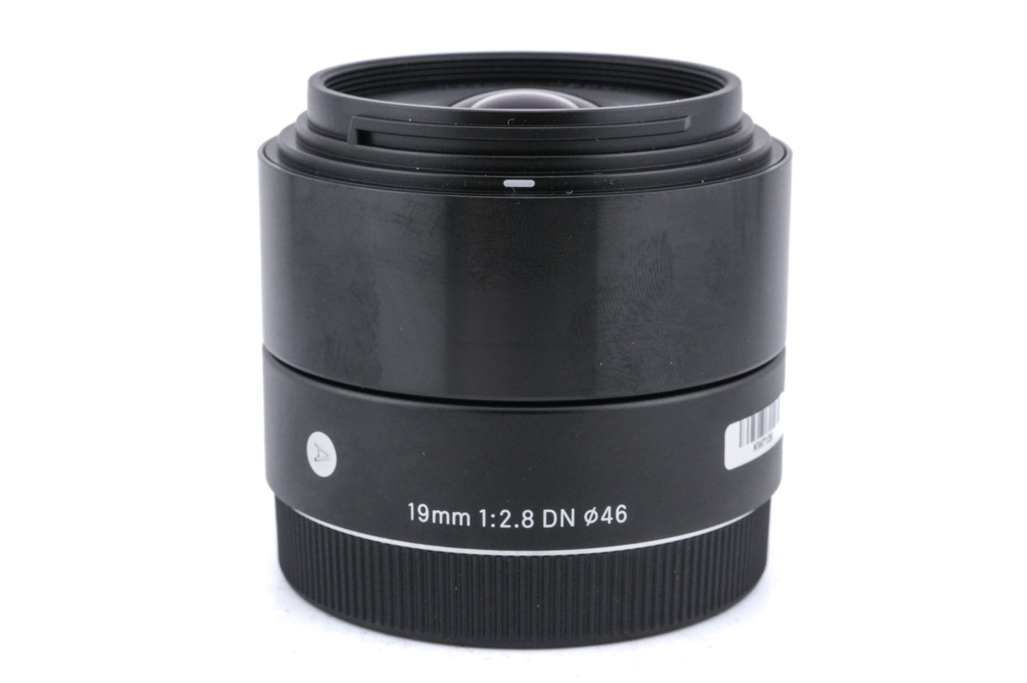 Sigma 19mm f2.8 DN Art - Lens