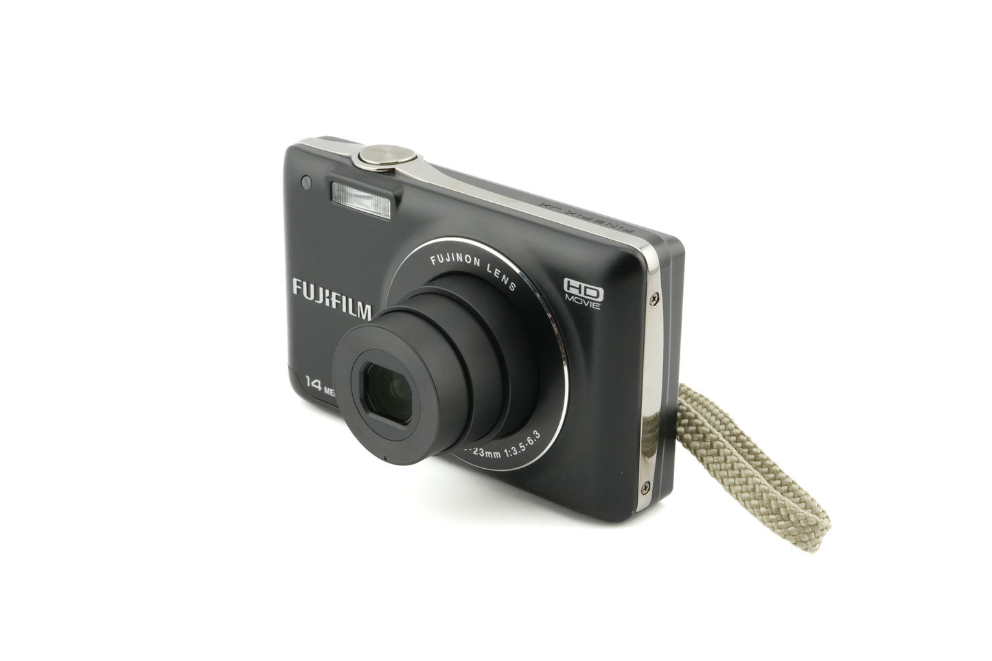 Fujifilm Finepix JX520 - Camera
