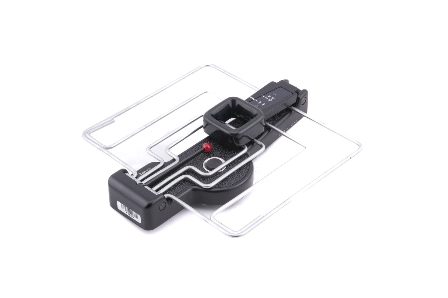 Zenza Bronica Sports Finder - Accessory