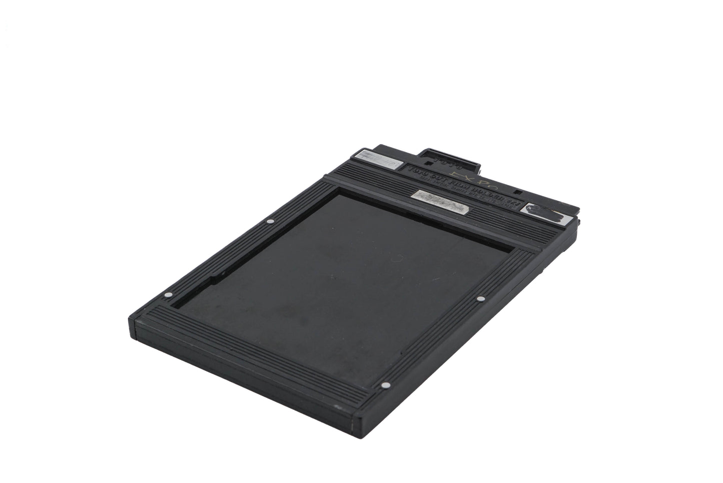 Toyo 9 x 12 cm Cut Film Holder