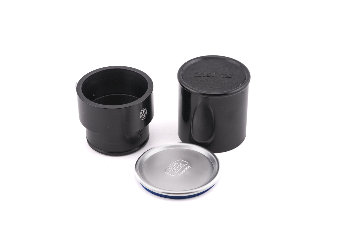 Carl Zeiss 32mm f2 Planar