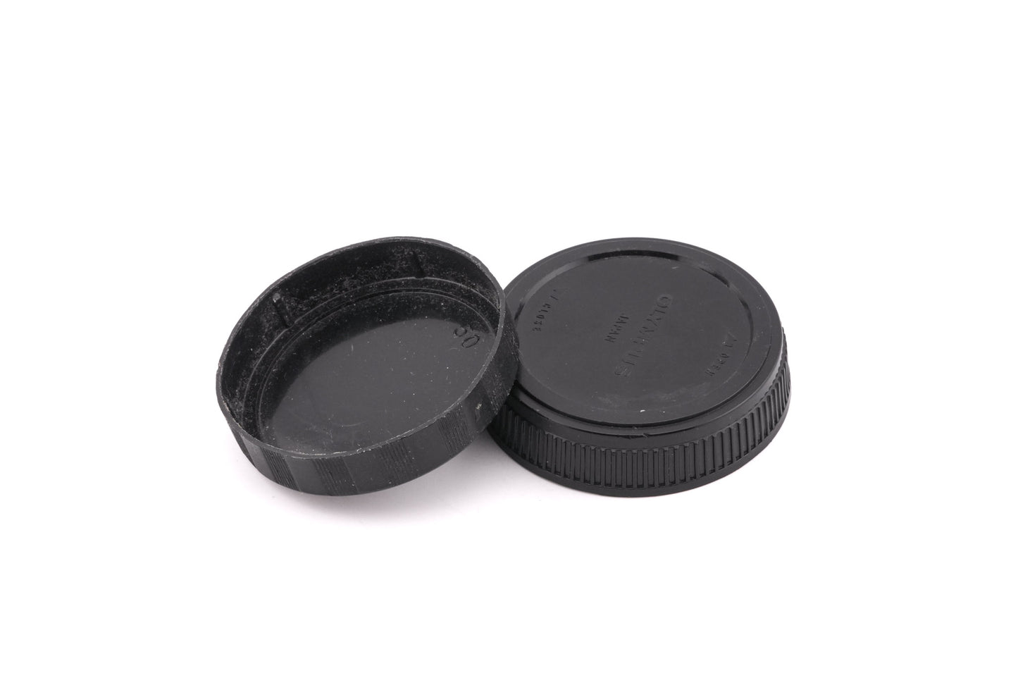 Olympus 18mm f3.5 Zuiko Auto-W MC