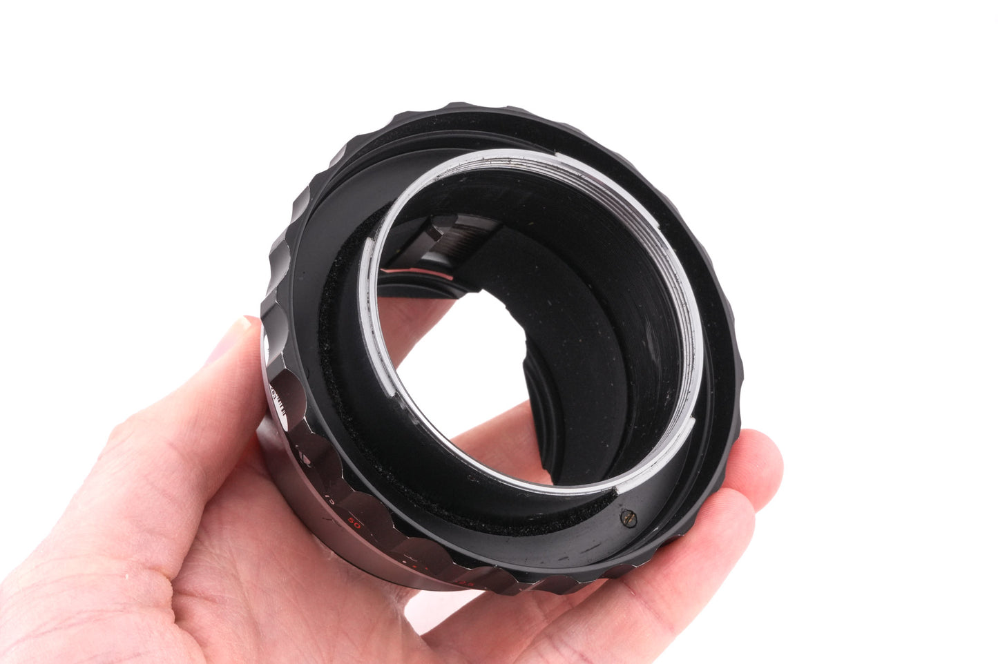 Nikon 75mm f2.8 Nikkor-P