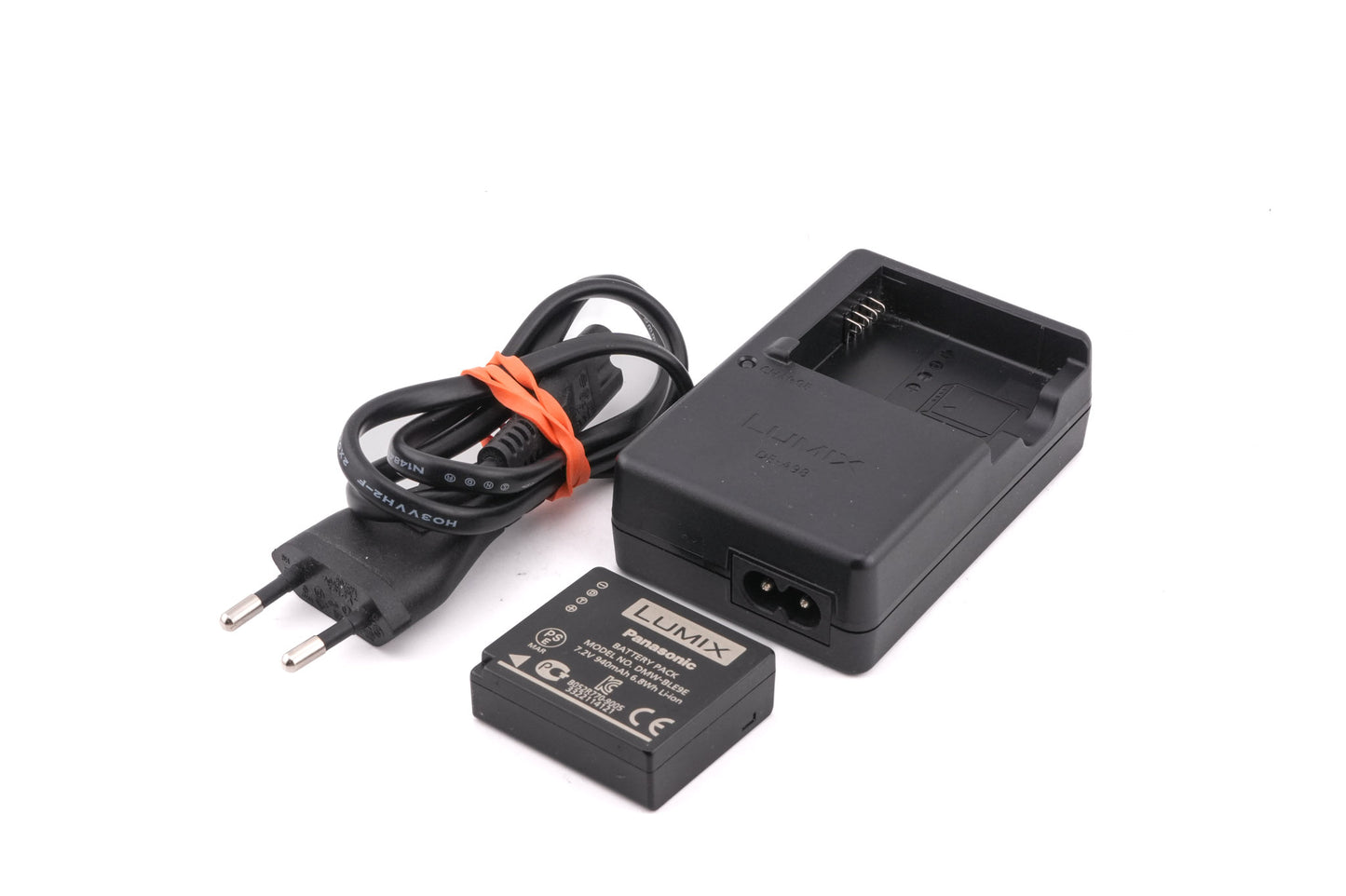 Panasonic Lumix DMC-GF3