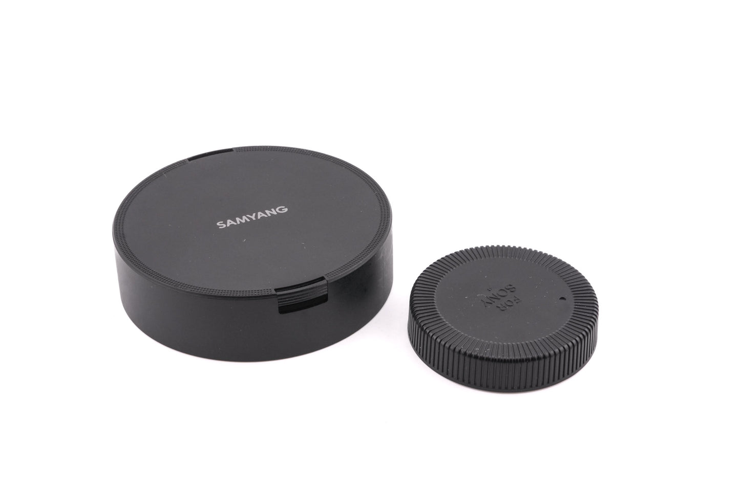 Samyang 14mm f2.8 AF