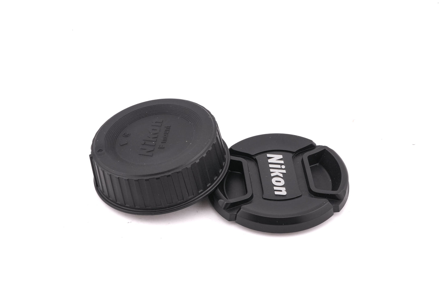 Nikon 18-55mm f3.5-5.6 AF-S Nikkor G II VR