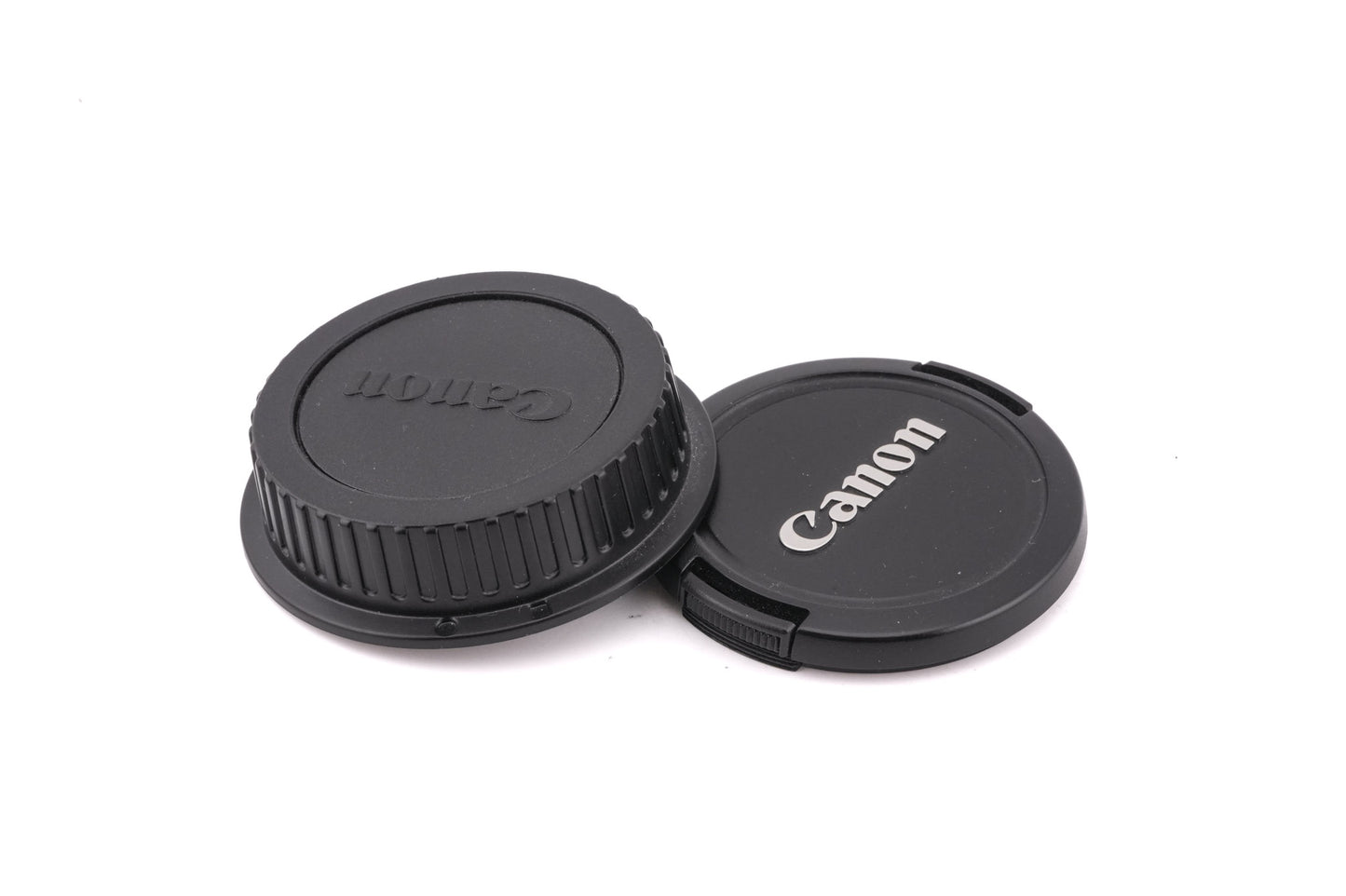 Canon 18-55mm f3.5-5.6 IS