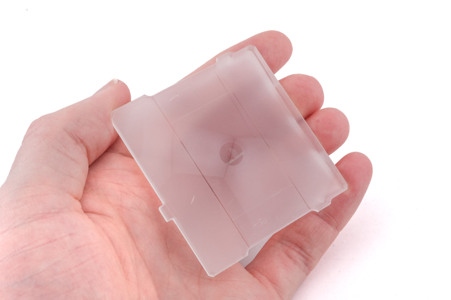 Zenza Bronica 135W Focusing Screen - Accessory