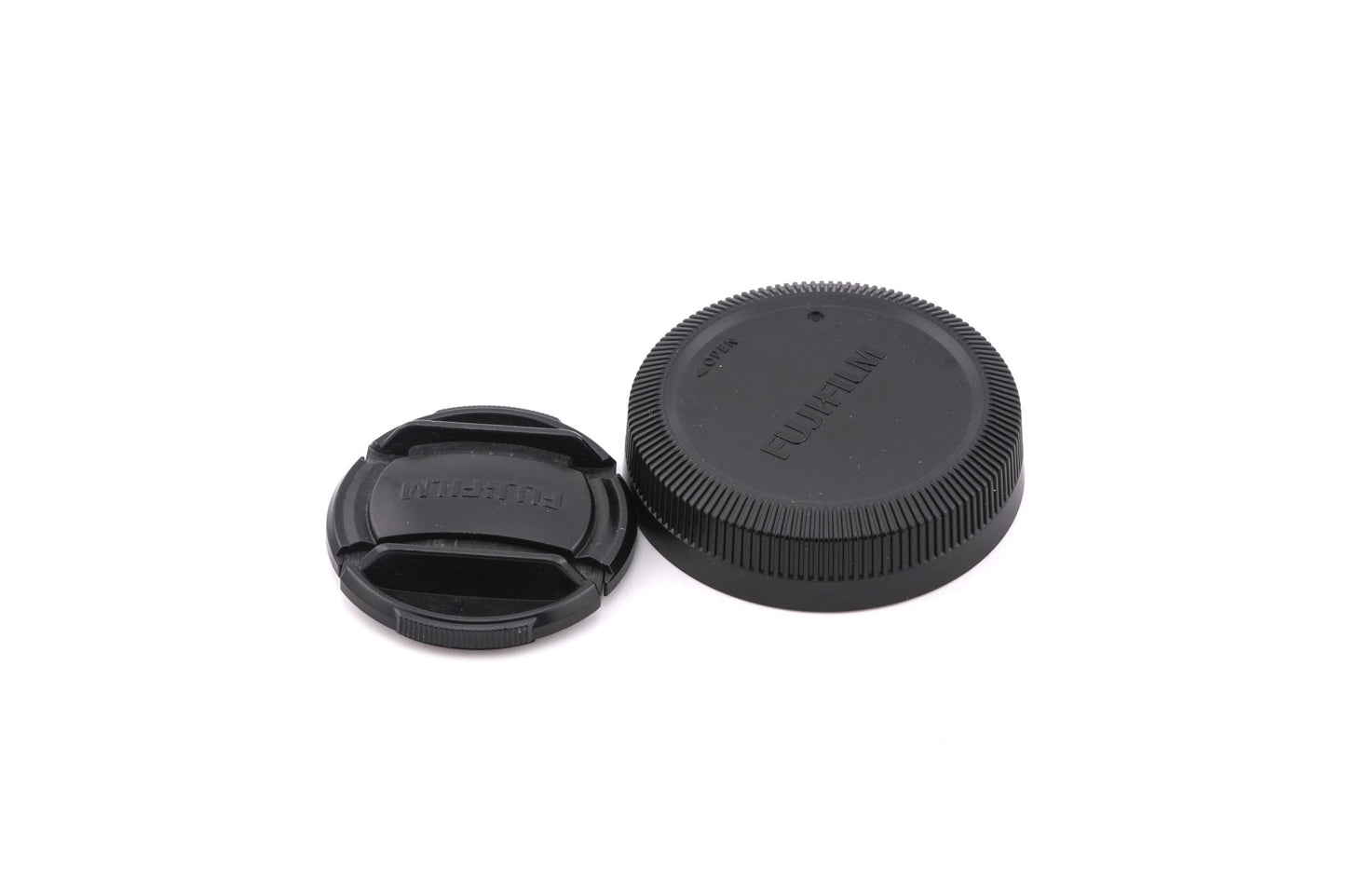 Fujifilm 27mm f2.8 Super EBC Fujinon Aspherical XF