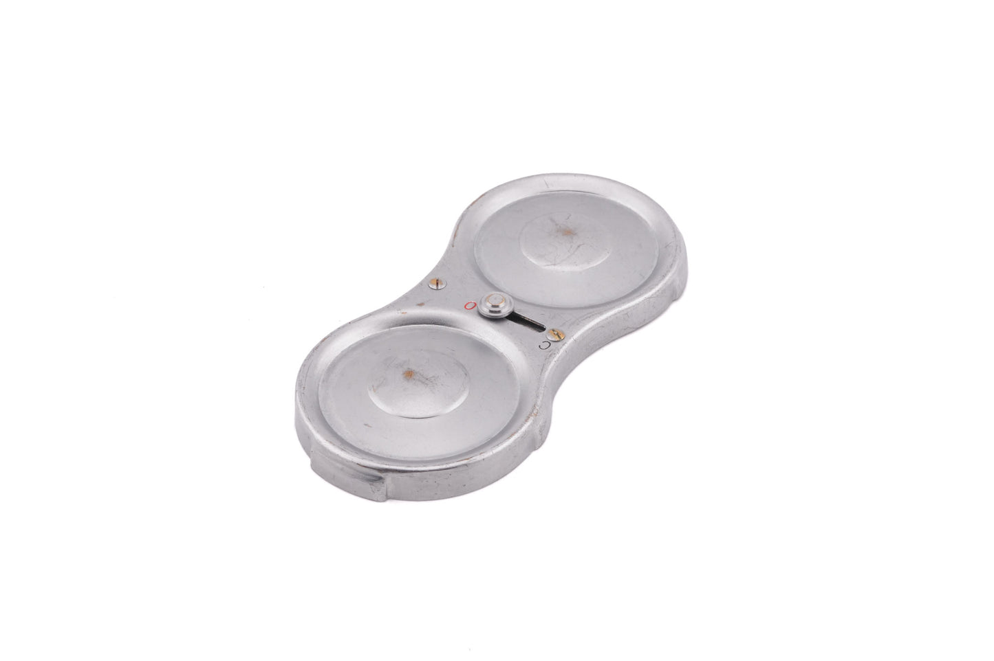 Yashica Yashicaflex S