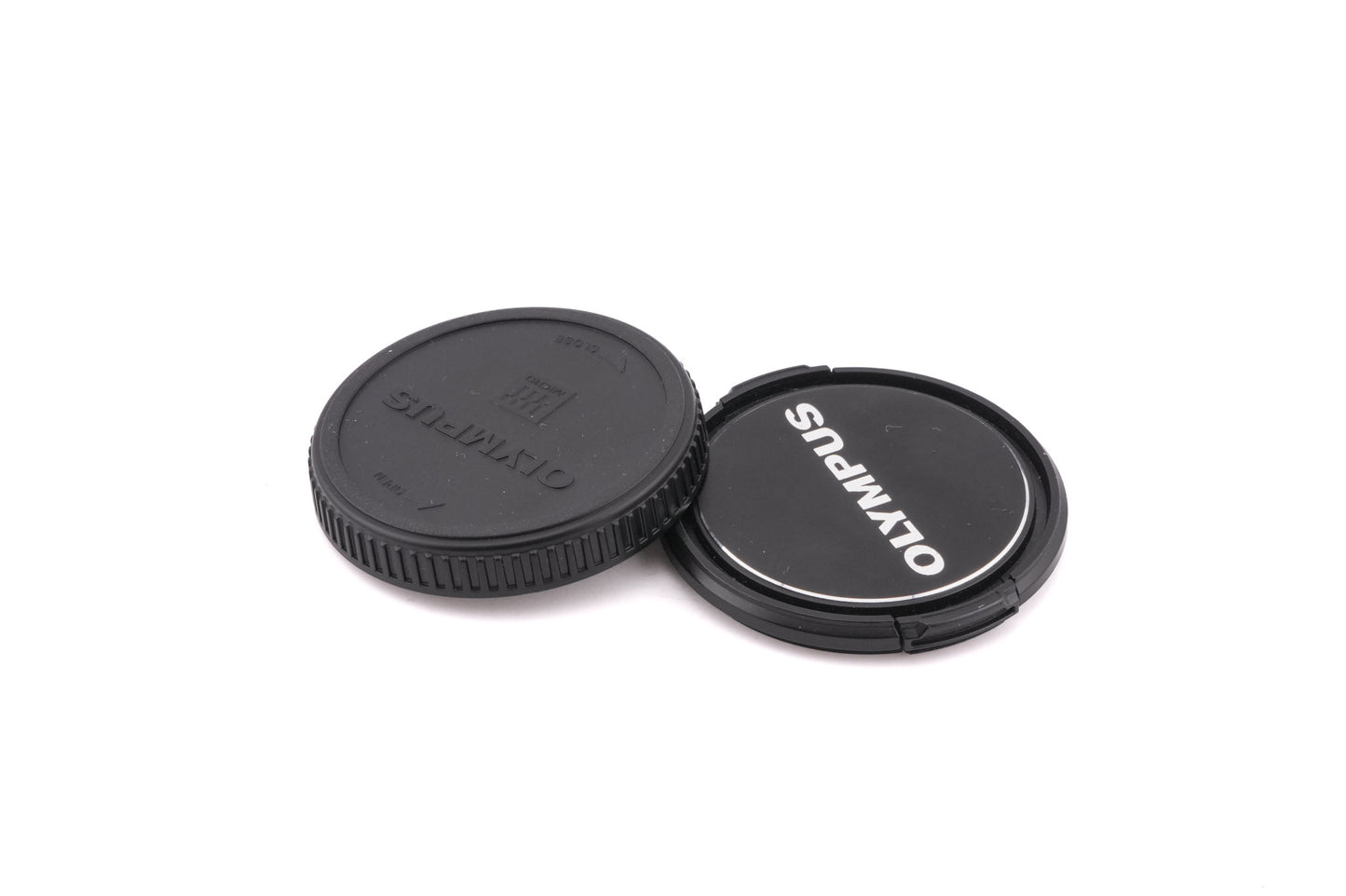 Olympus 9-18mm f4-5.6 M.Zuiko Digital ED MSC