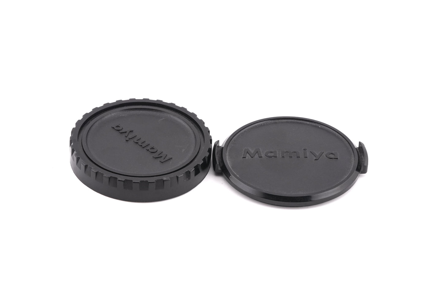 Mamiya 80mm f1.9 Sekor C N