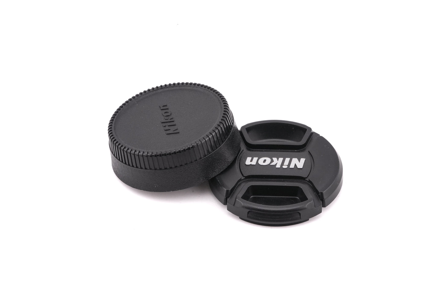 Nikon 50mm f1.8 Series E