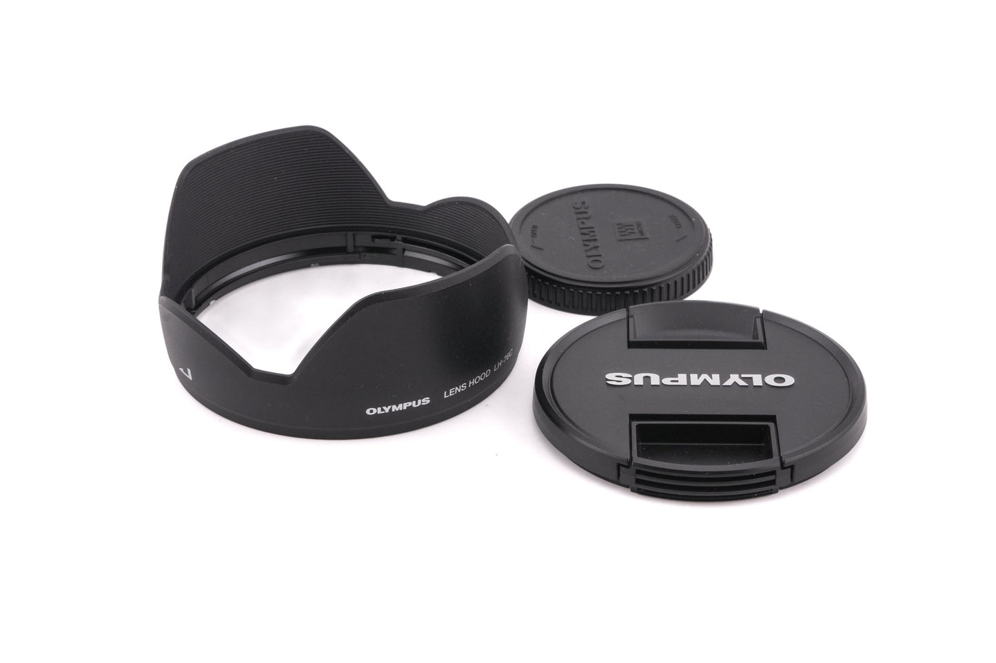 Olympus 12-200mm f3.5-6.3 M.Zuiko Digital ED MSC