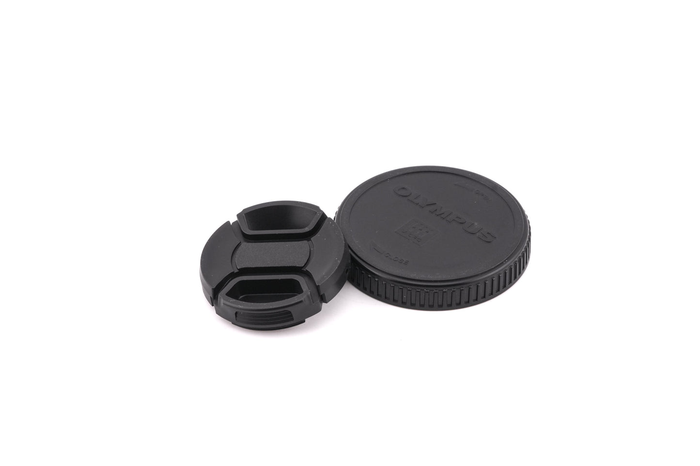 Olympus 14-42mm f3.5-5.6 M.Zuiko Digital EZ ED MSC