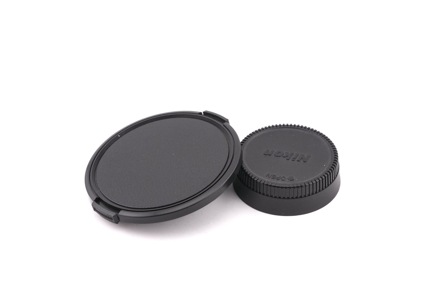 Nikon 80-200mm f2.8 AF Nikkor D ED (Second Version)