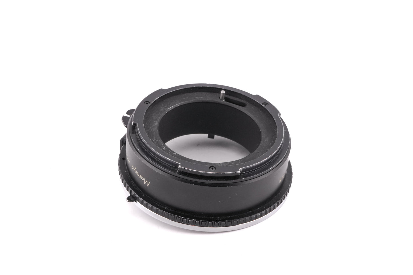 Mamiya Auto Extension Ring No. 2