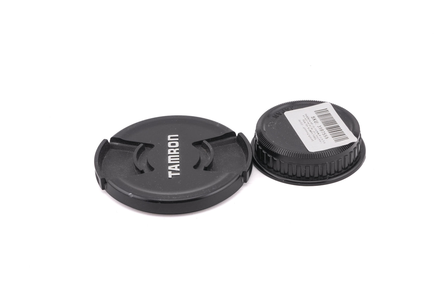 Tamron 28-200mm f3.8-5.6 AF Aspherical LD (IF) (171D)