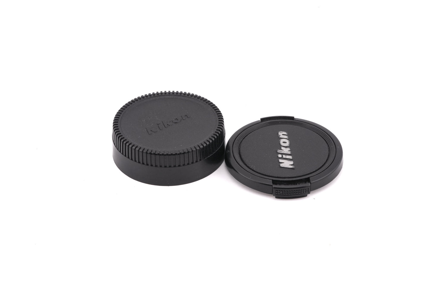 Nikon 35mm f2.5 Series E