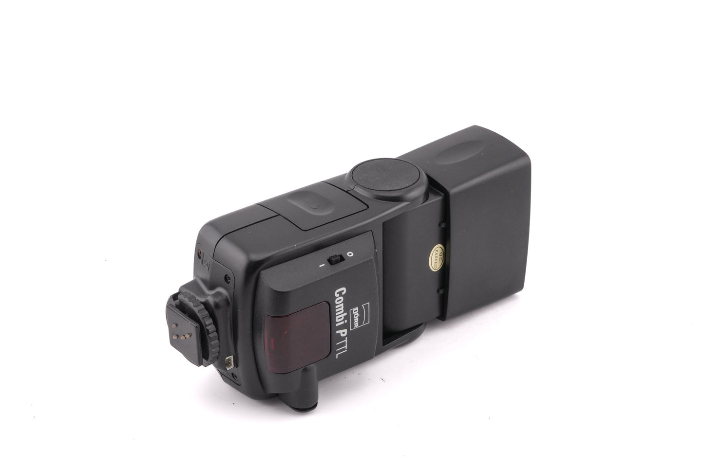 Dörr Combi P TTL Flash