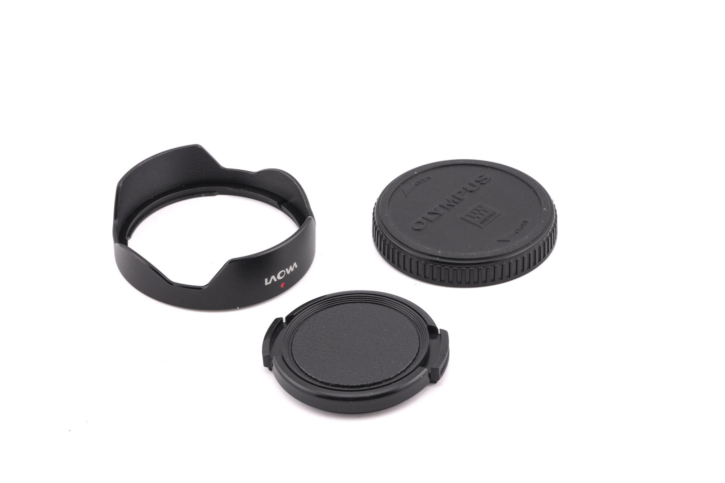 Laowa 10mm f2 C&D-Dreamer MFT