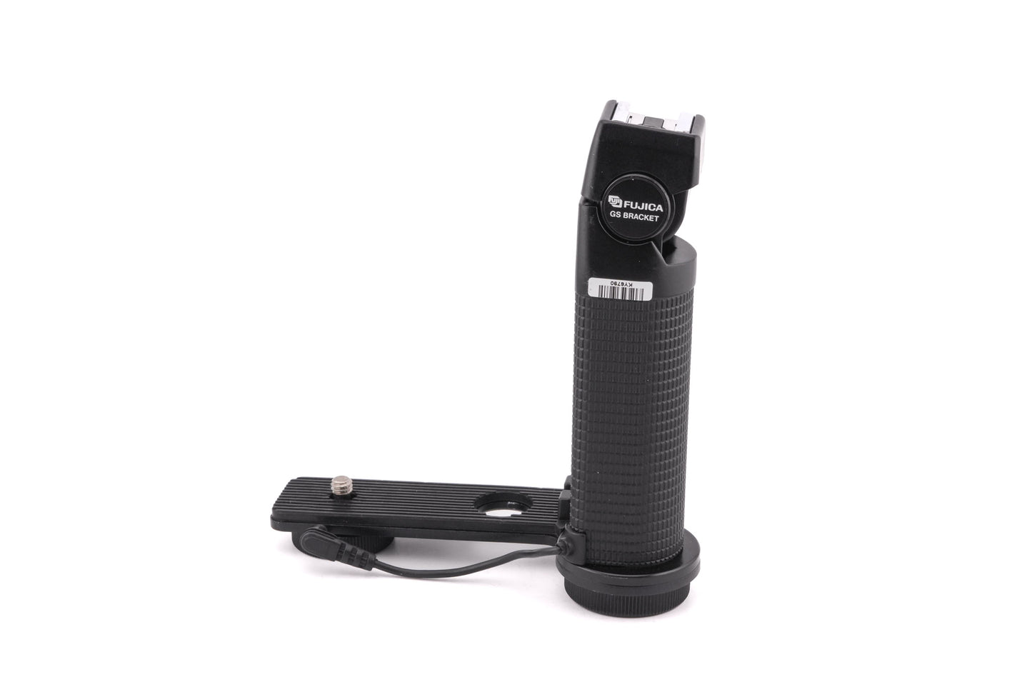 Fujica GS Bracket - Accessory