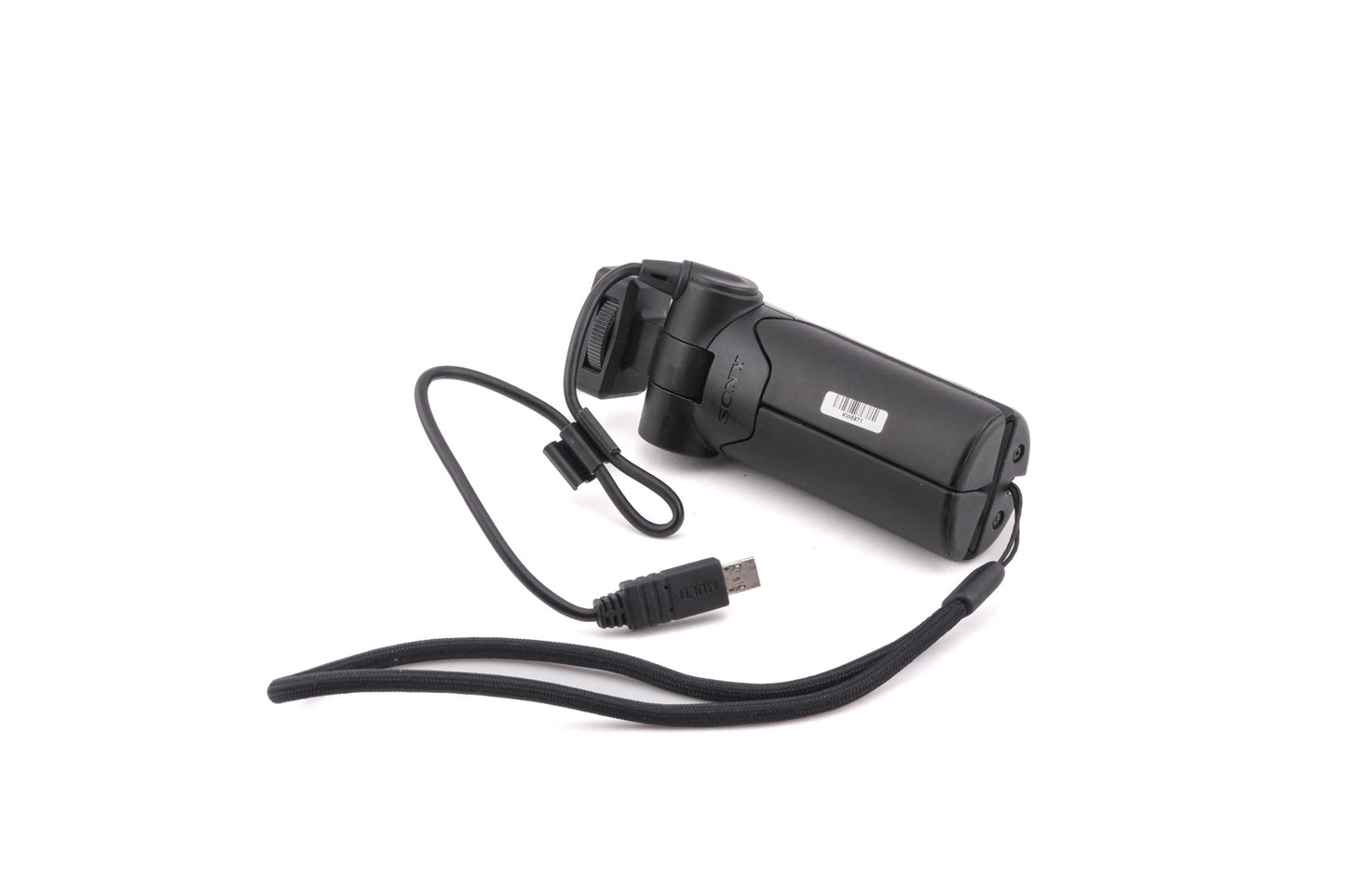 Sony VCT-SGR1 Control Grip/Tripod