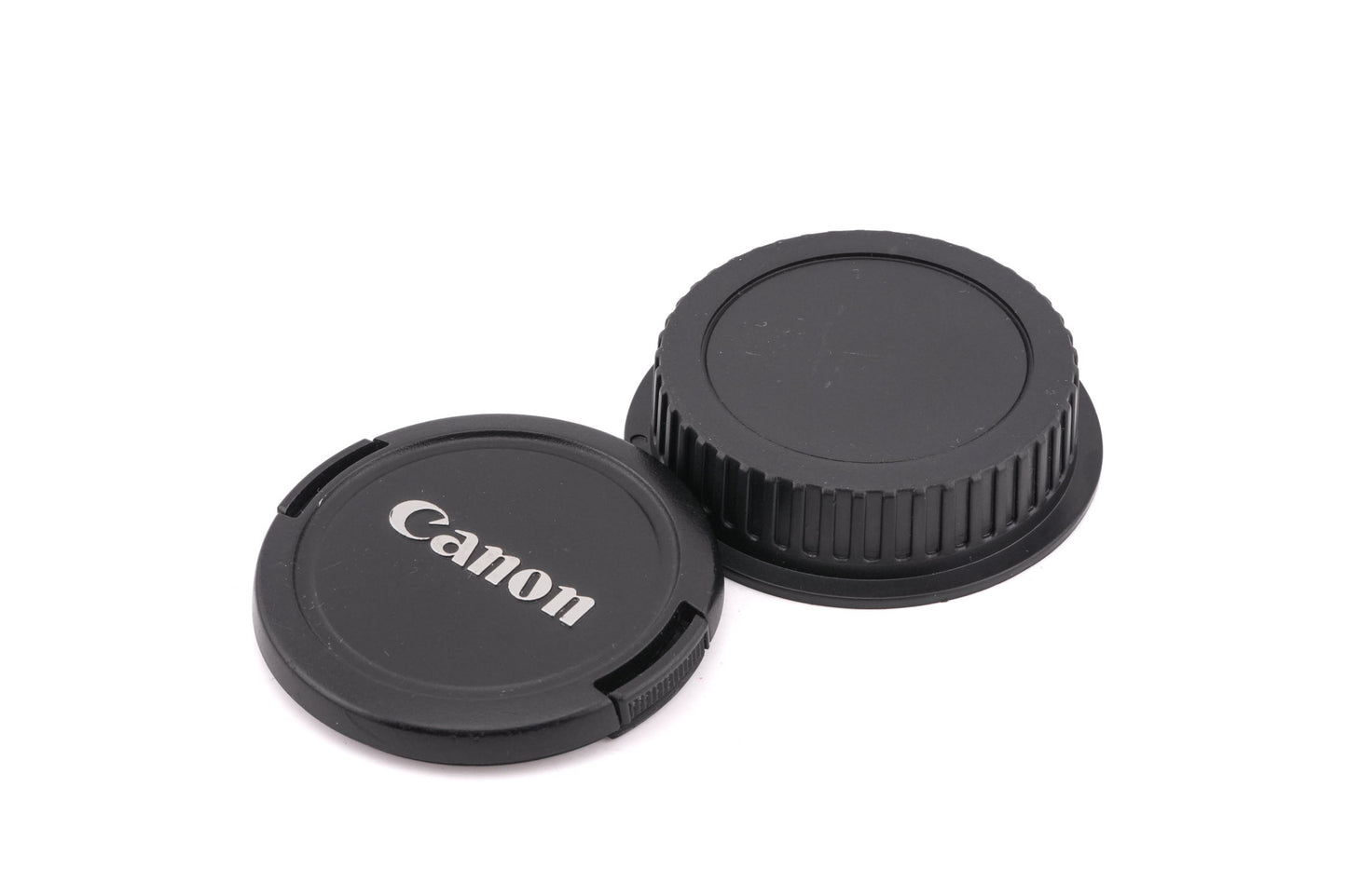 Canon 18-55mm f3.5-5.6 II