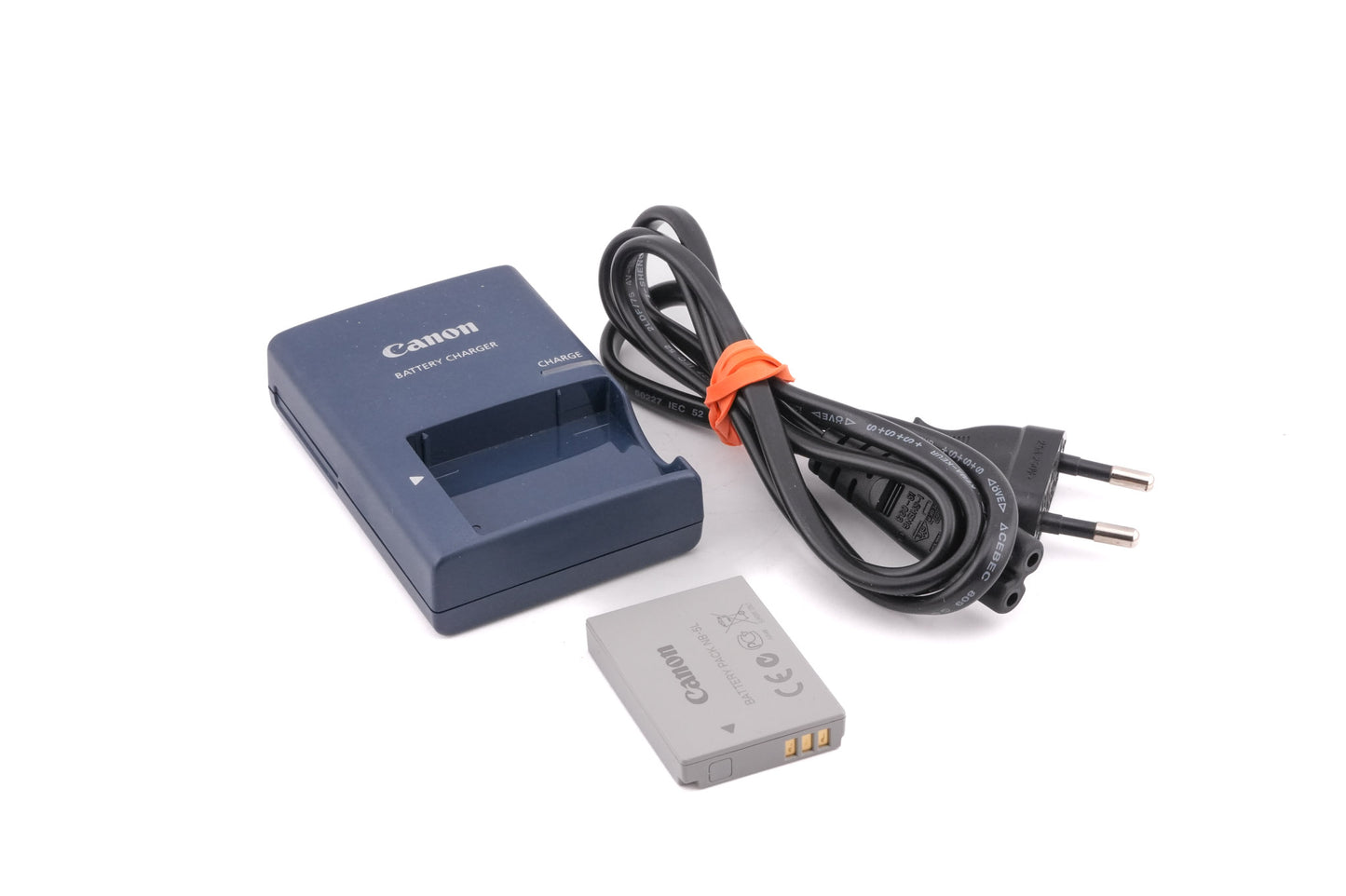 Canon PowerShot SX210 IS