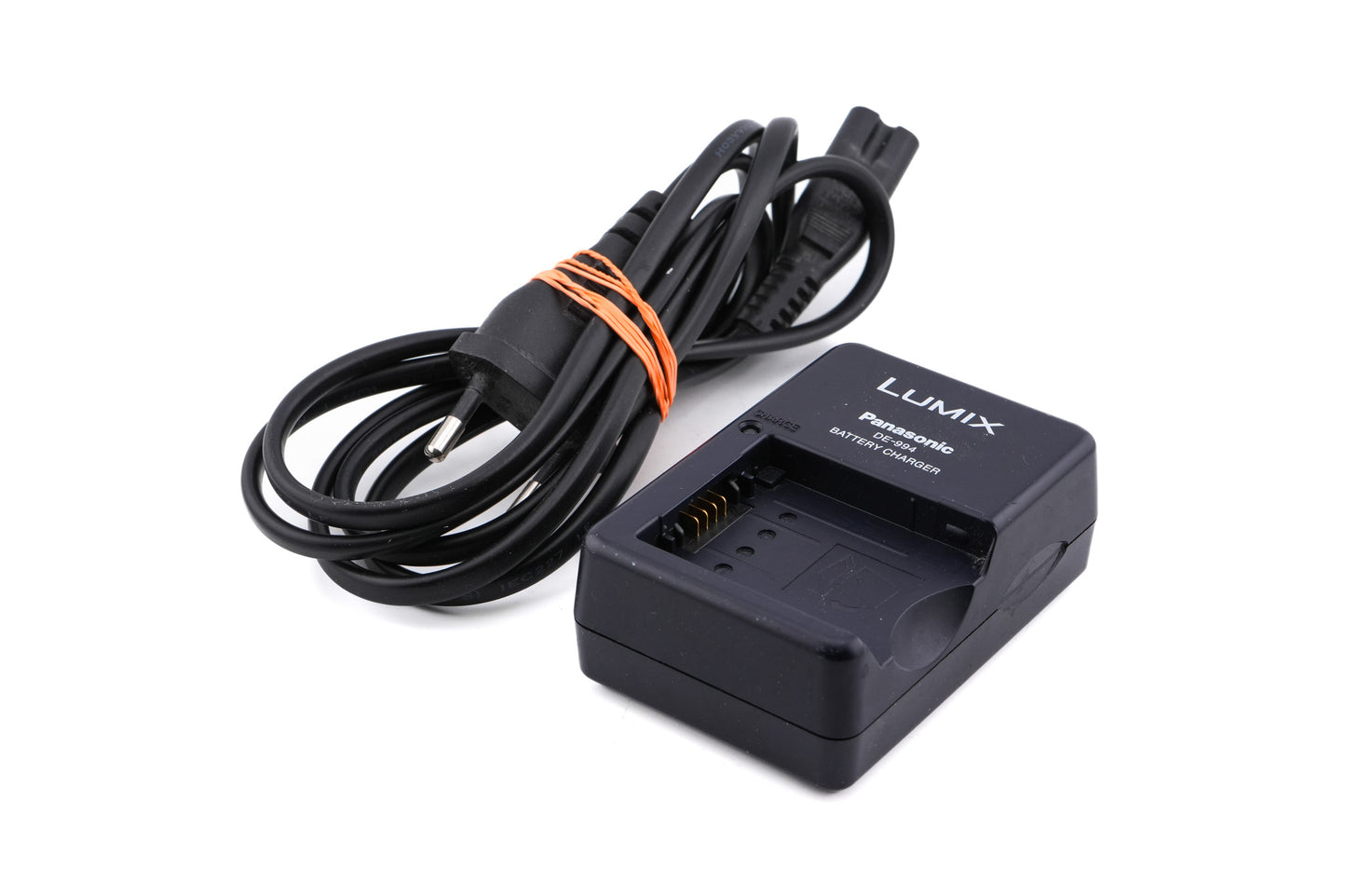 Panasonic Lumix DMC-FZ5