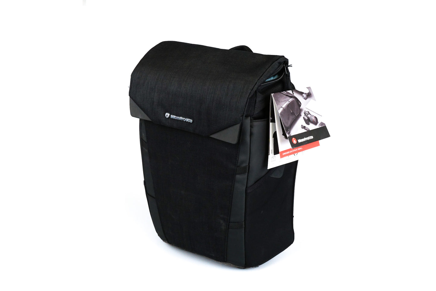 Manfrotto Chicago 30 Backpack - Accessory