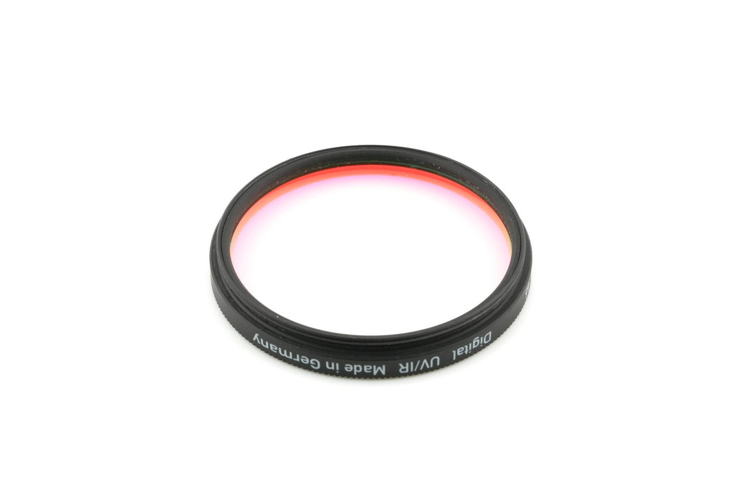 Heliopan 46mm UV IR Filter Digital ES