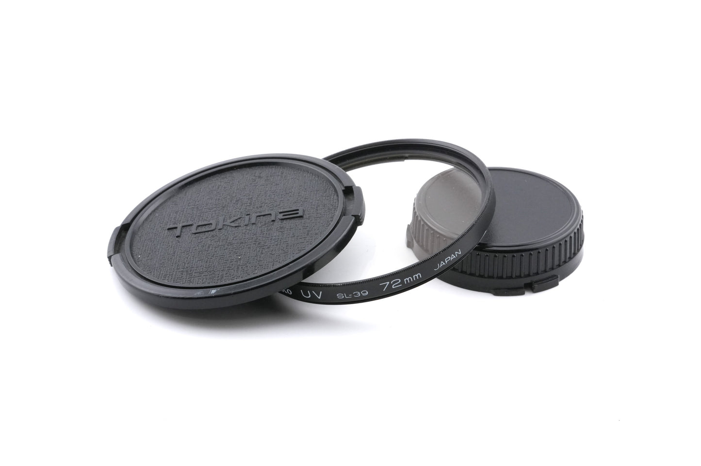 Tokina 400mm f5.6 RMC