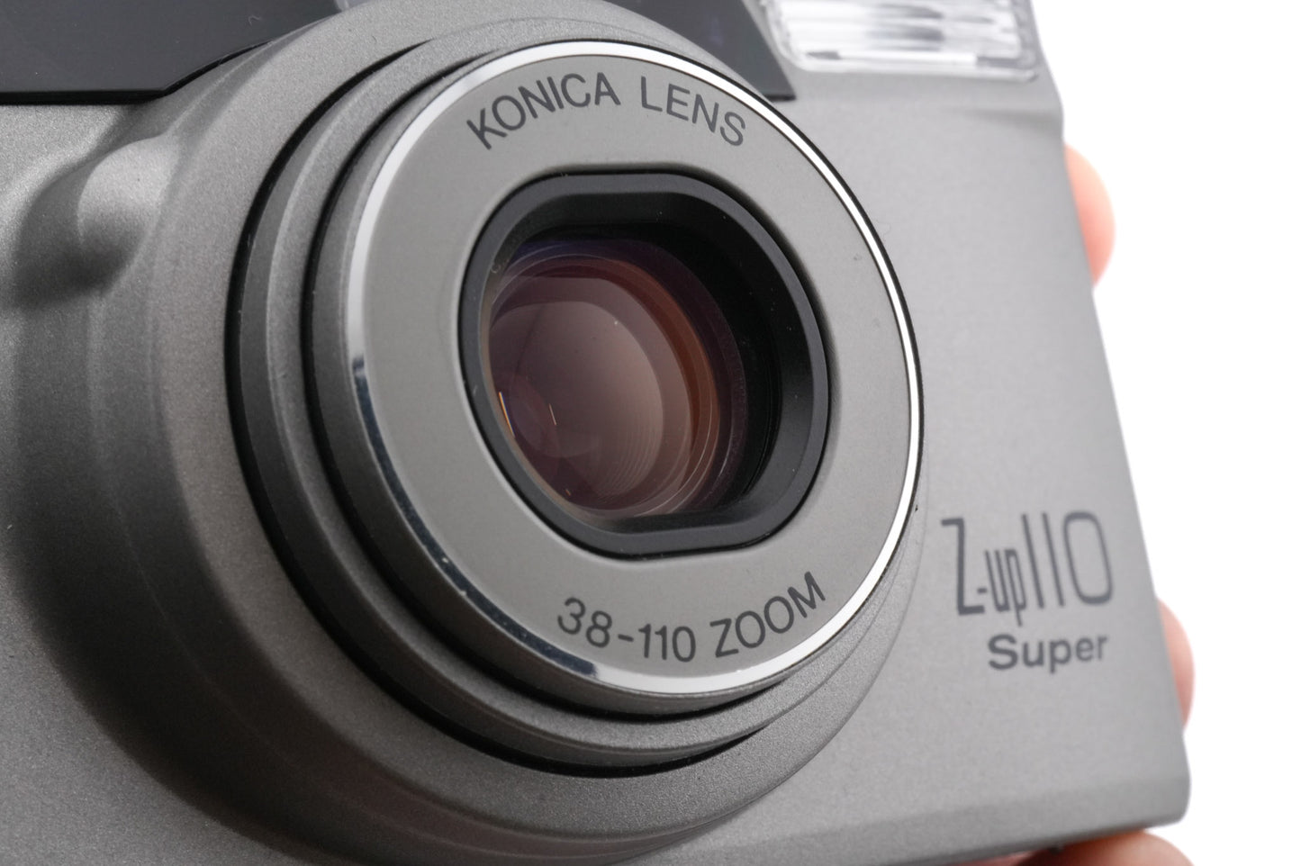 Konica Z-Up 110 Super