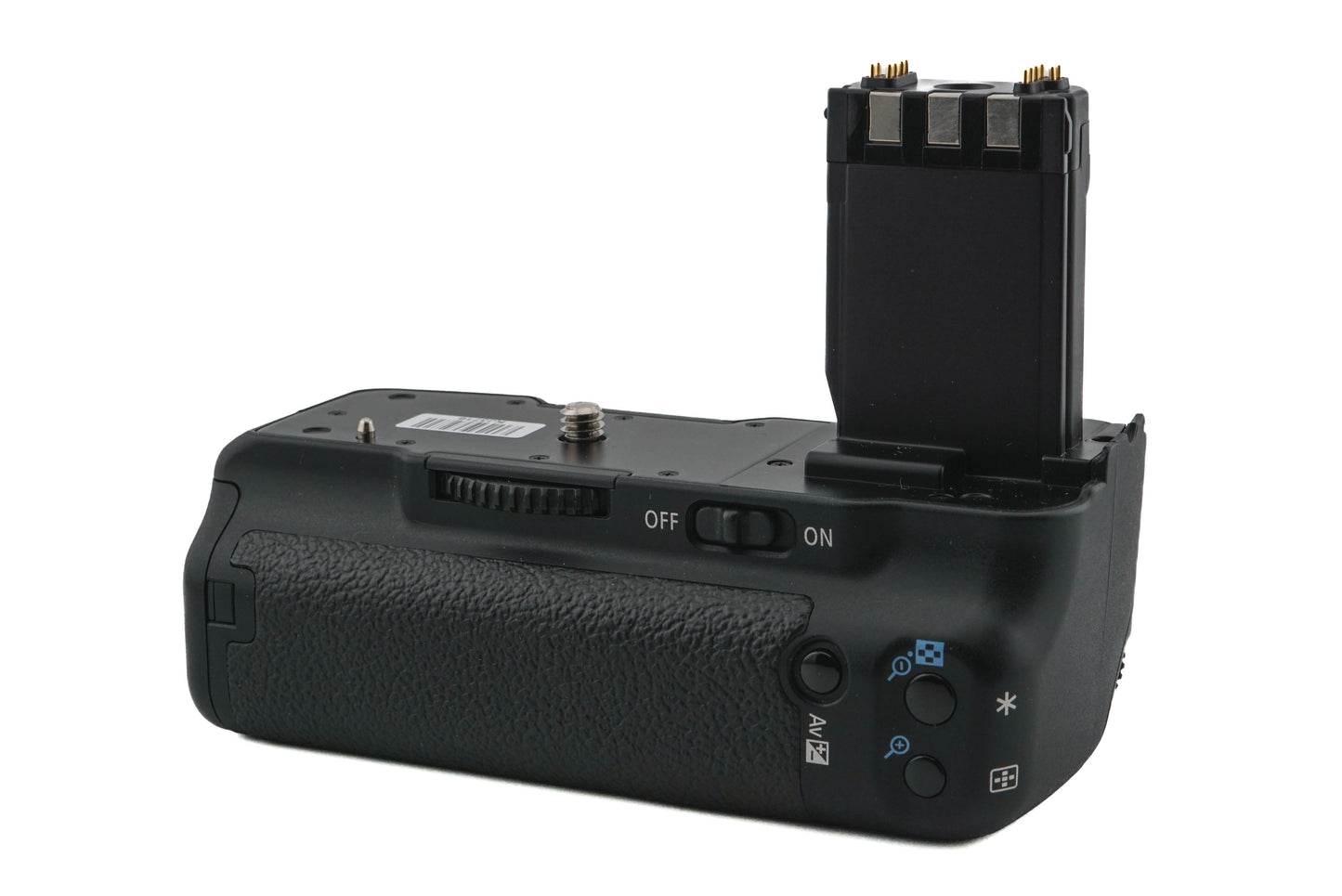 Canon BG-E3 Battery Grip