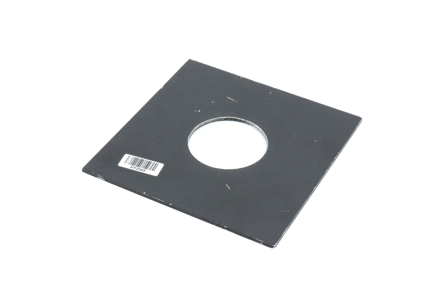 Generic 4" (100mm) Graphic C Lens Board