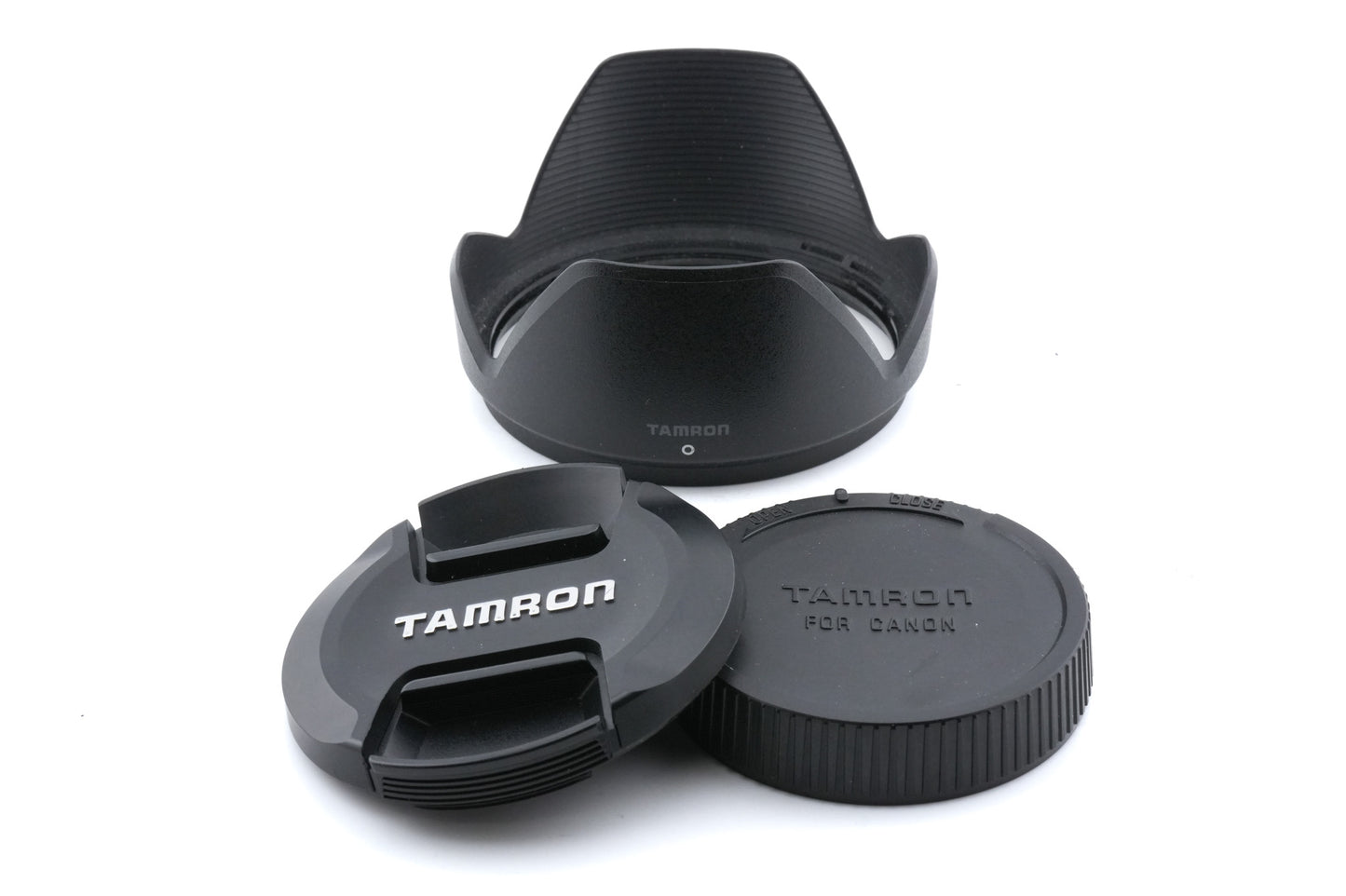 Tamron 16-300mm f3.5-6.3 DI II VC PZD (B016)