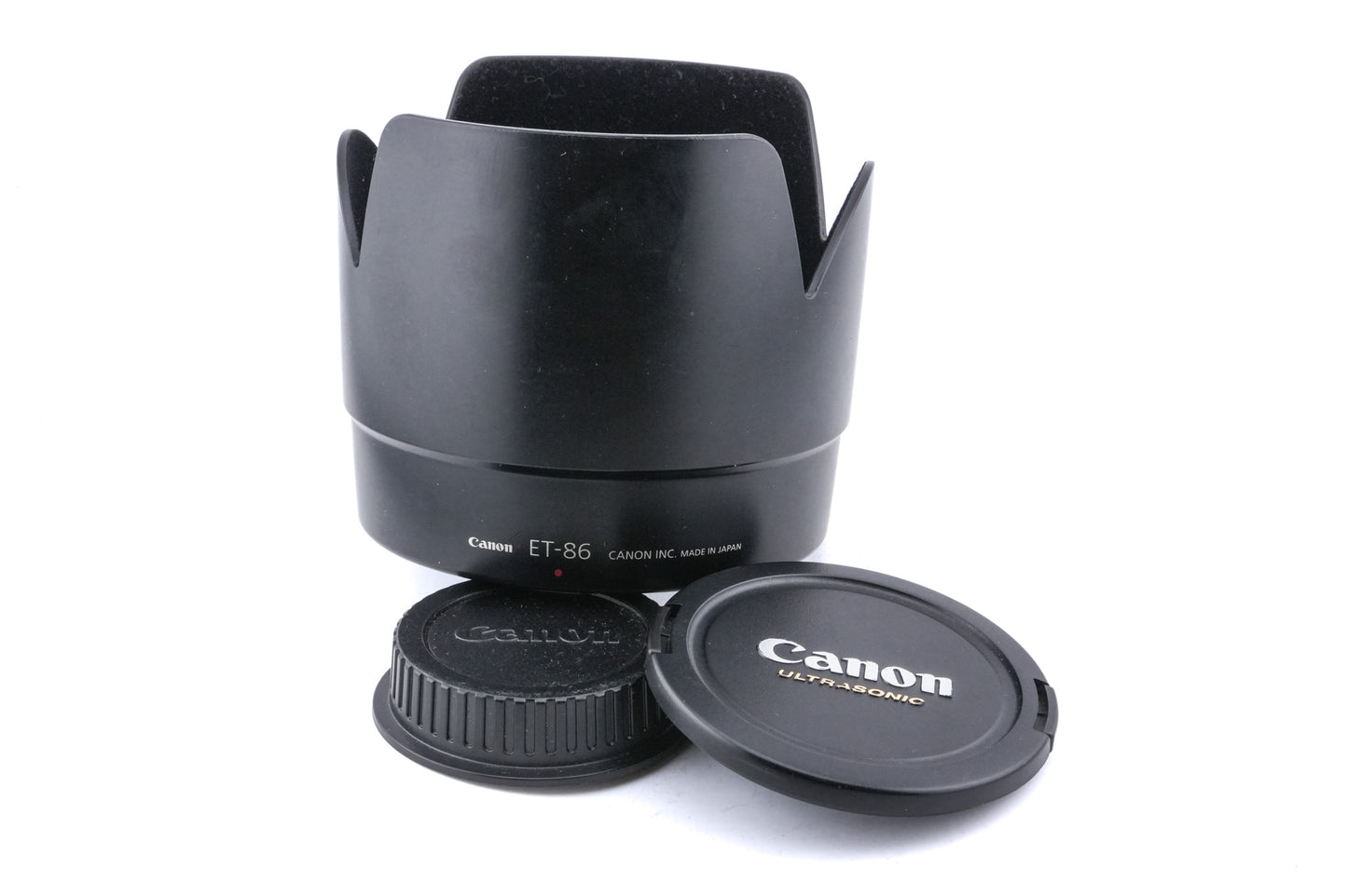 Canon 70-200mm f2.8 L IS USM