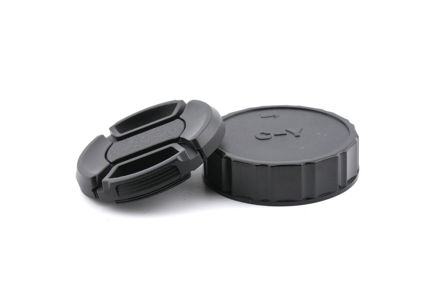 Carl Zeiss 45mm f2.8 Tessar T* (MM)