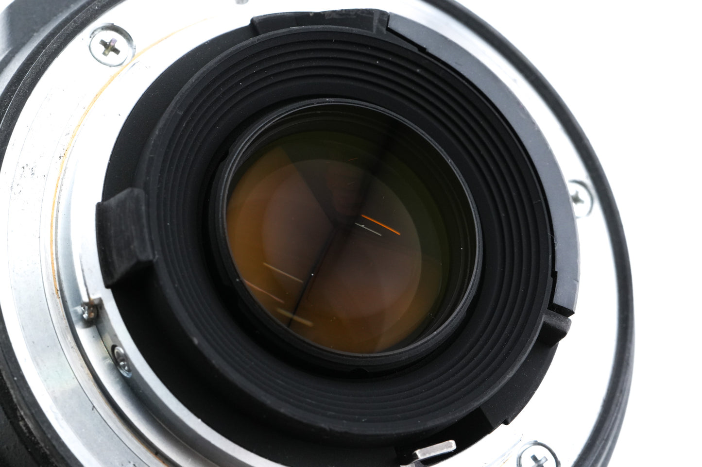 Nikon 16-85mm f3.5-5.6 AF-S Nikkor G ED VR