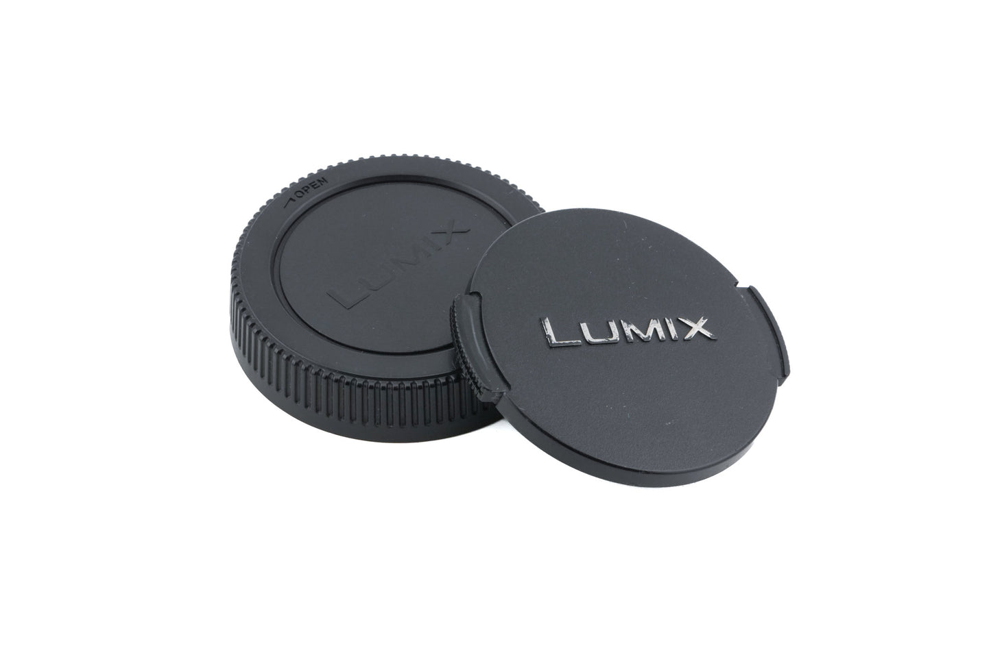 Panasonic 14mm f2.5 Lumix G ASPH. (H-H014)