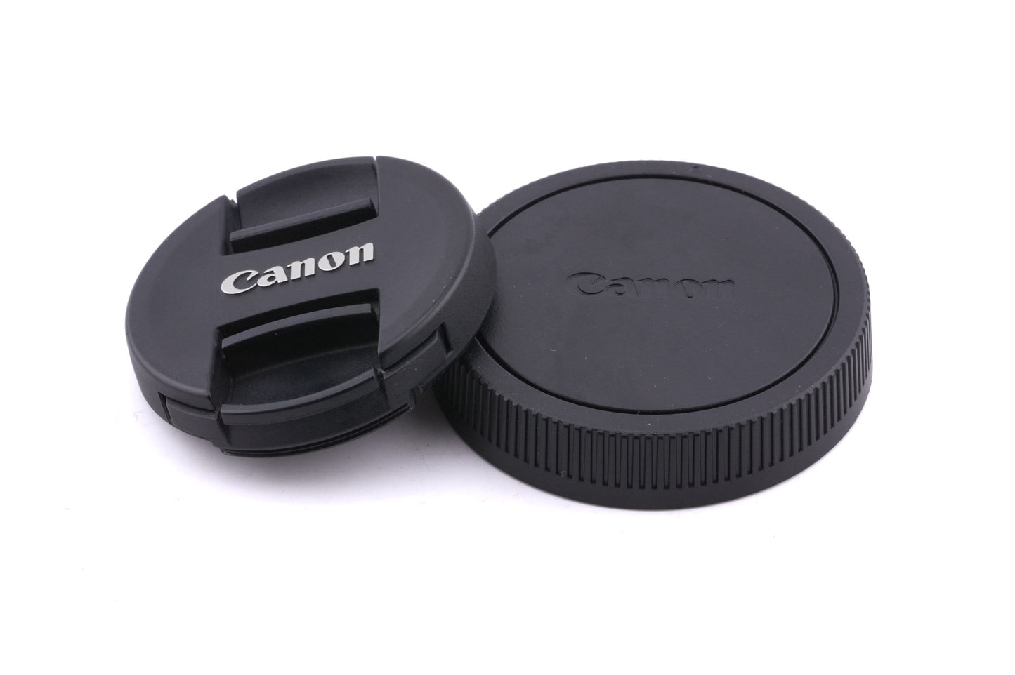 Canon 15-45mm f3.5-6.3 IS STM