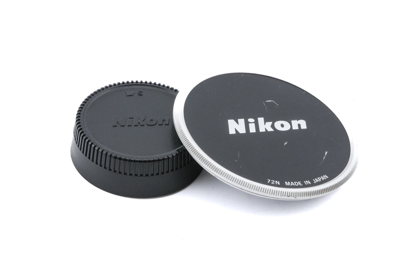 Nikon 300mm f4.5 Nikkor* ED IF AI