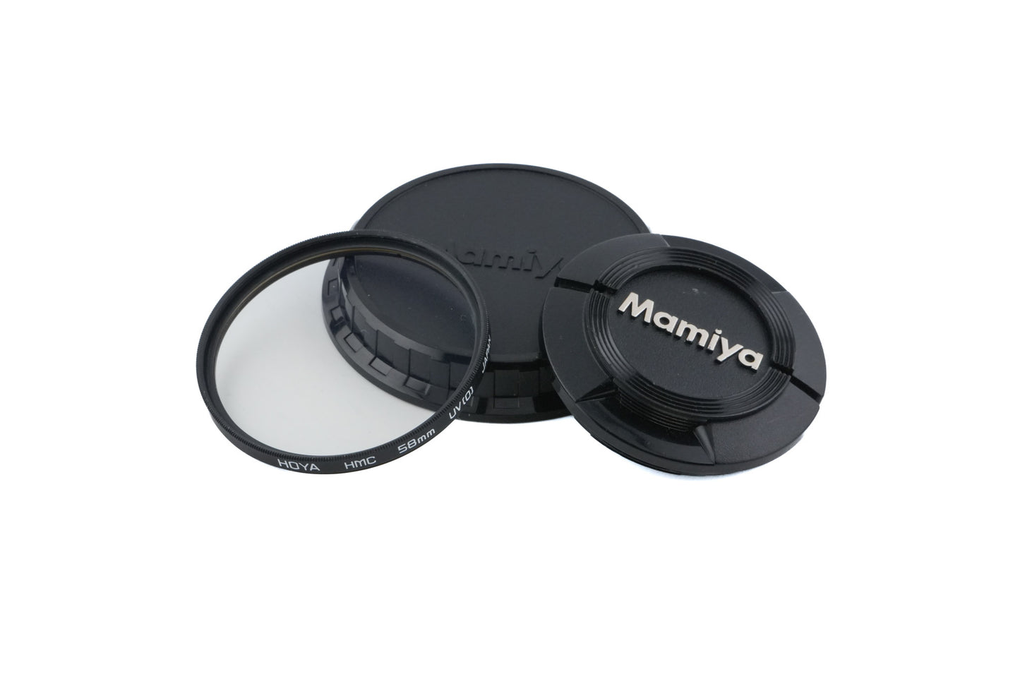 Mamiya 150mm f3.5 AF