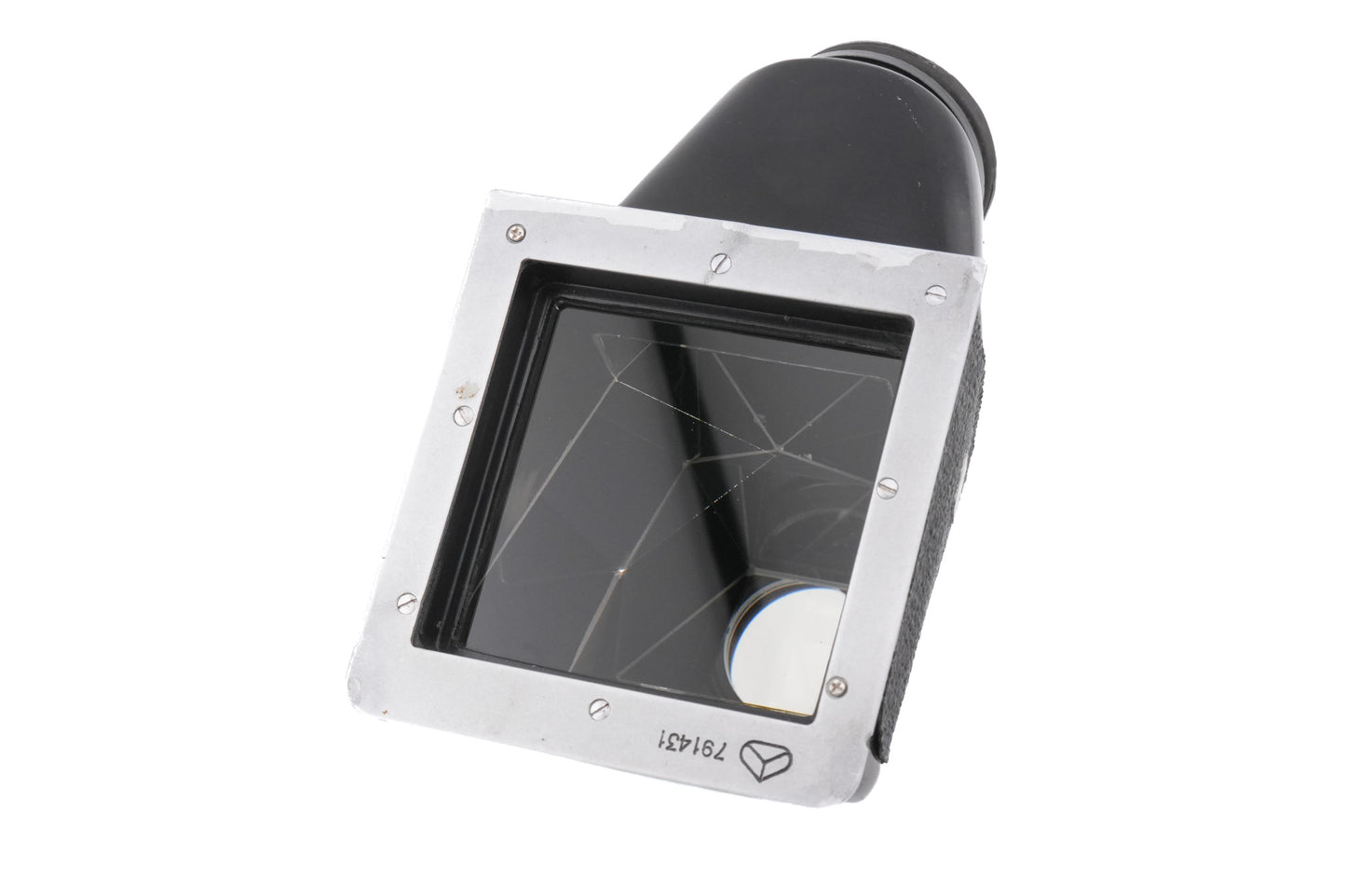 Kiev 88 Prism Finder