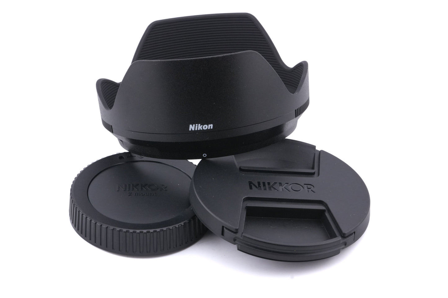 Nikon 24-120mm f4 Nikkor Z S