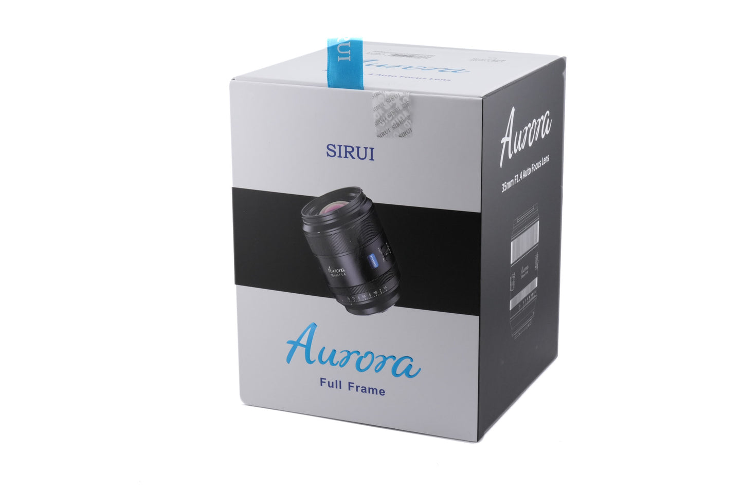 Sirui 35mm f1.4 Aurora AF