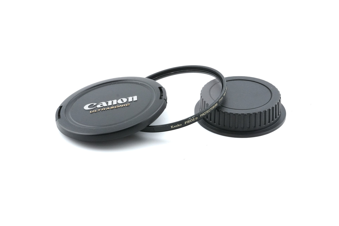 Canon 24-70mm f4 L IS USM