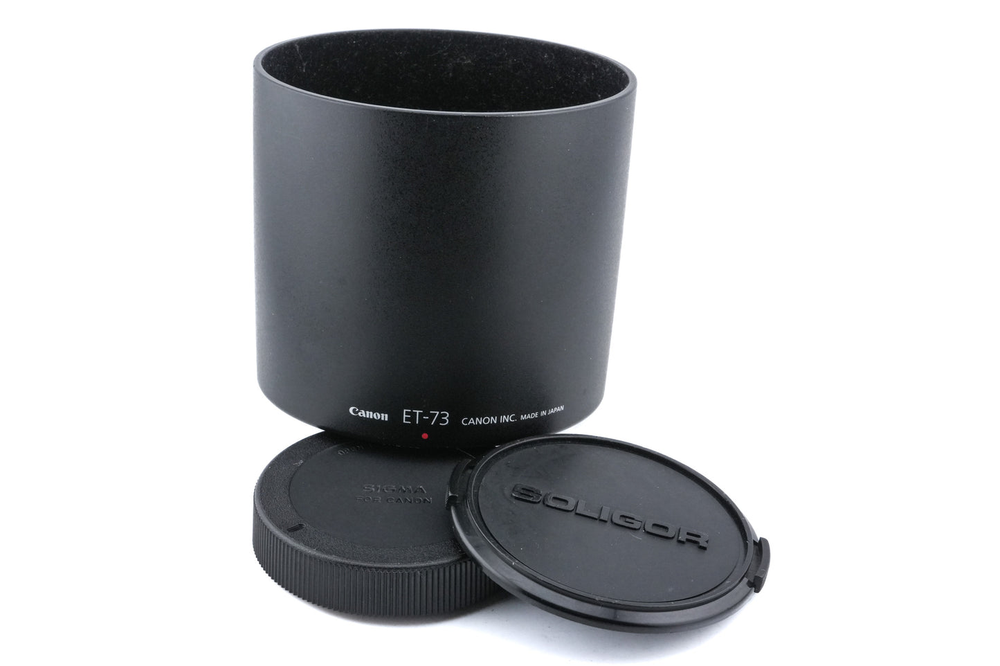 Canon 100mm f2.8 L Macro IS USM