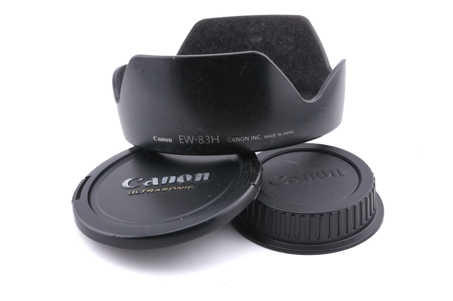 Canon 24-105mm f4 L IS USM